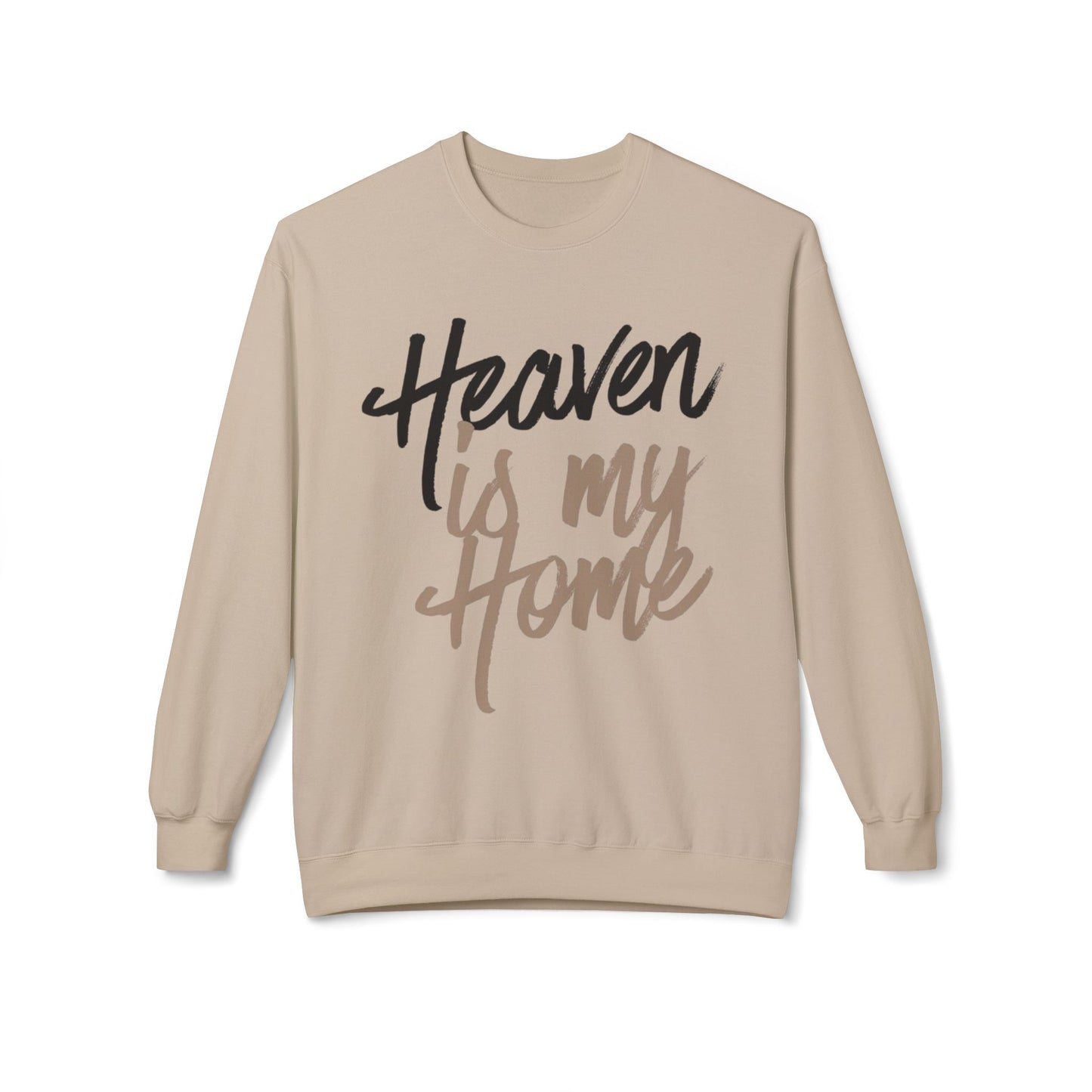 Heaven Crewneck