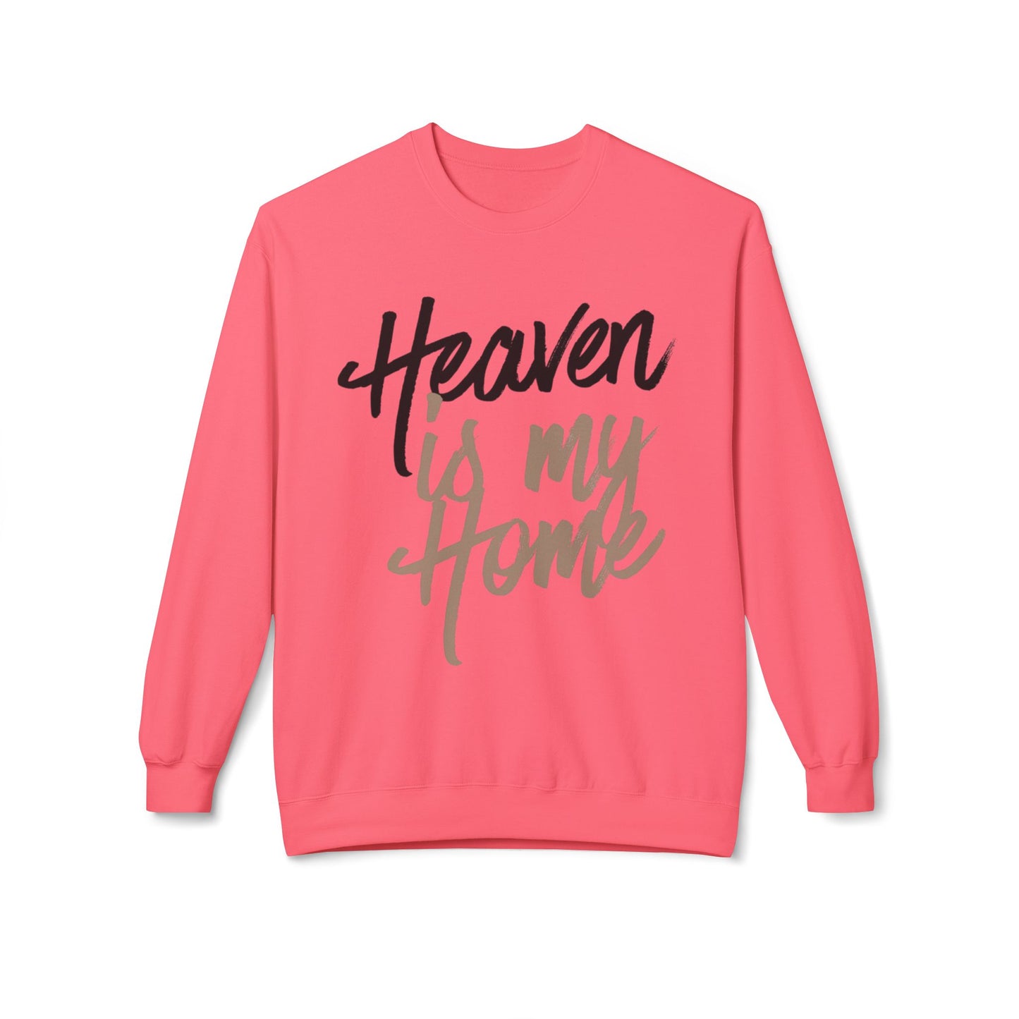 Heaven Crewneck