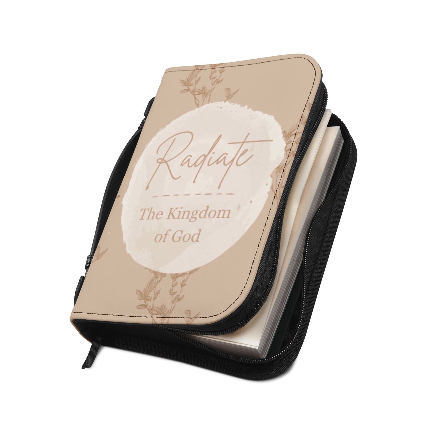 Radiate Bible Cover