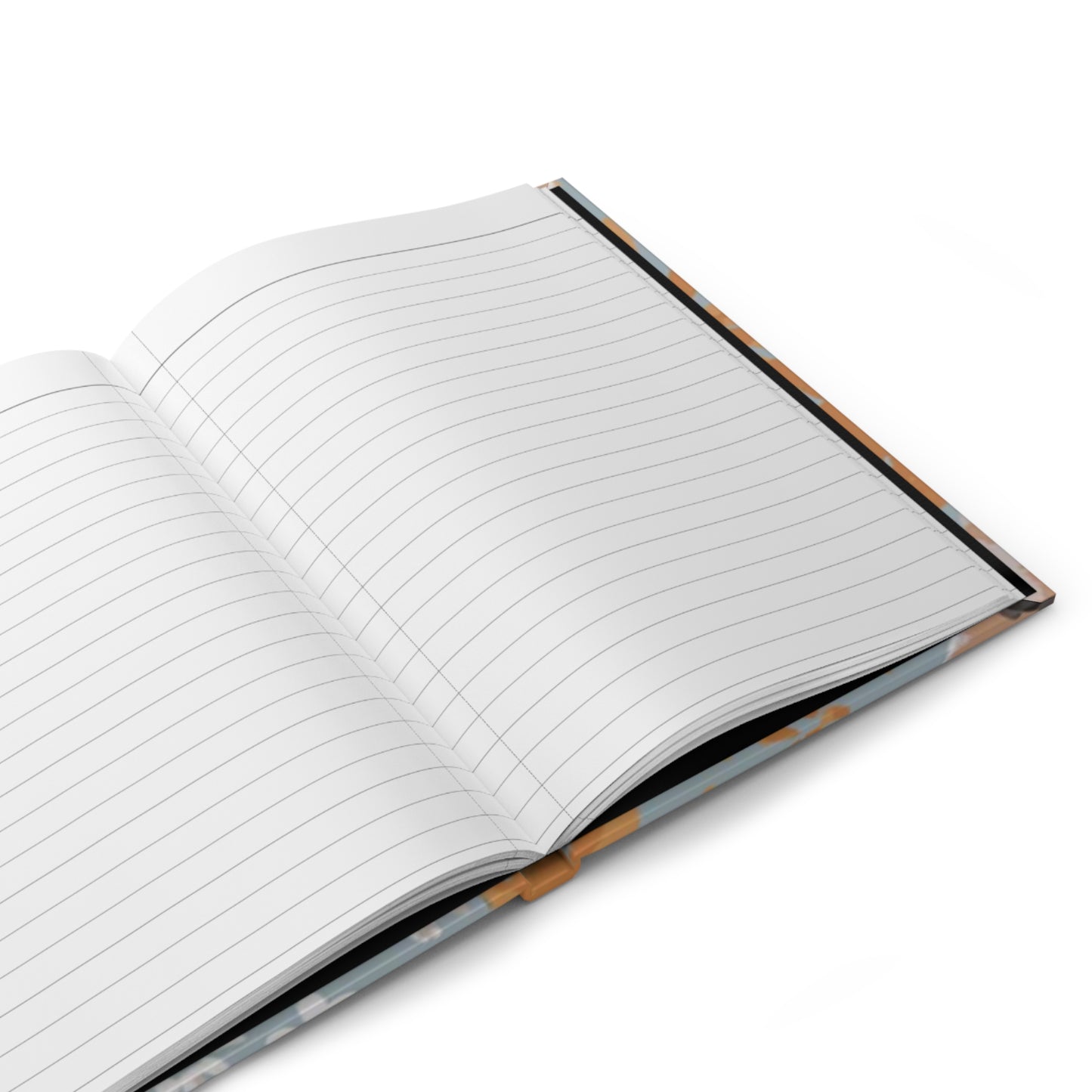 Ephesians Hardcover Journal Matte