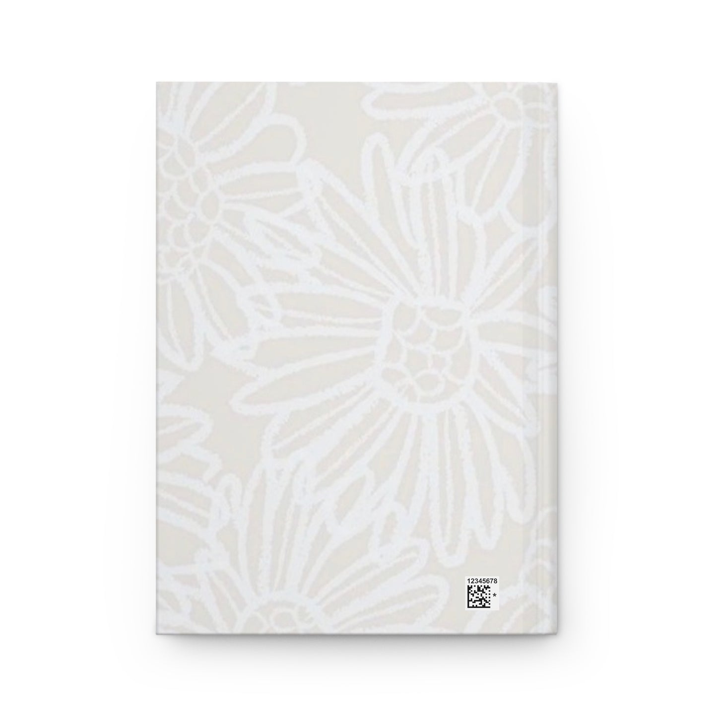 Luke Hardcover Journal Matte