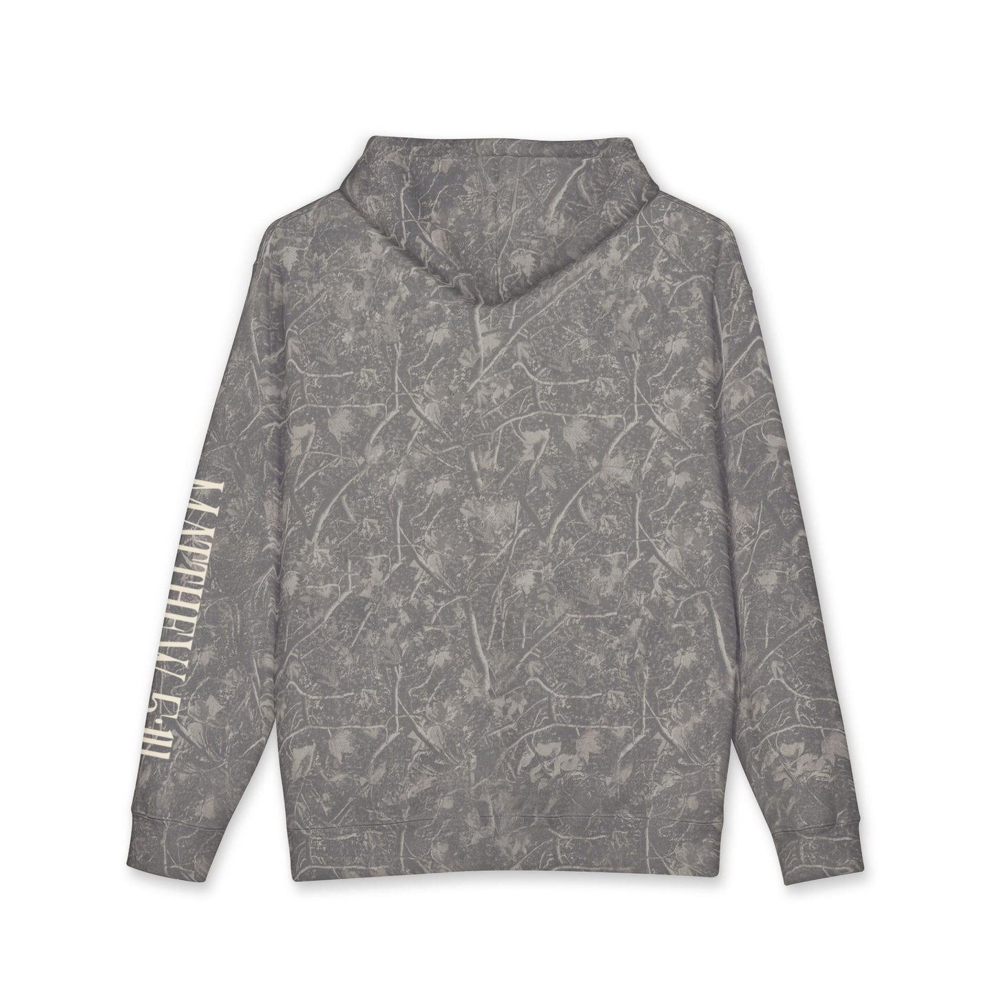 Radiate Hoodie