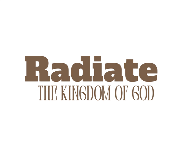 Radiate The Kingdom